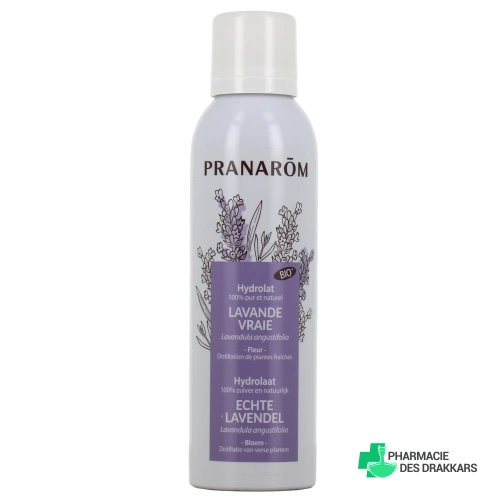 Pranarom Hydrolat Bio