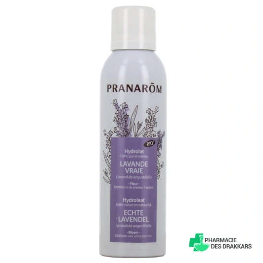 Pranarom Hydrolat Bio