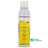 Pranarom Aromapic Spray Atmosphère et Tissus - Vue 360°