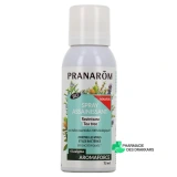 Pranarom Aromaforce Spray Assainissant Ravintsara Tea-Tree BIO - Vue 360°