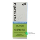 Pranarôm Huile Essentielle de Lavande Vraie - Vue 360°