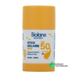 Biolane Expert Stick Solaire Bébé - Vue 360°