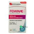 Forté Pharma Feminae Règles Douloureuses