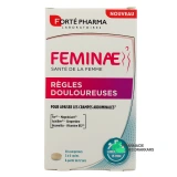 Forté Pharma Feminae Règles Douloureuses - Vue 360°