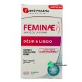 Forté Pharma Feminae Désir & Libido