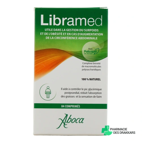 Aboca Libramed