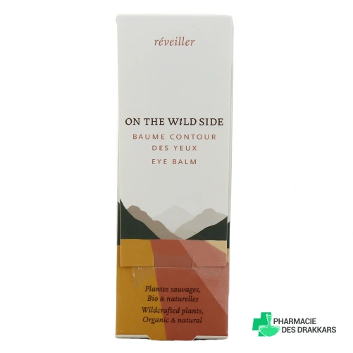 On The Wild Side Baume Contour des Yeux