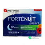 Forté Nuit Natura - Vue 360°