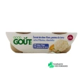 Good Goût Plat Bio pour Bébé
