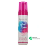 Les Secrets de Loly Cloud Fusion Mousse Capillaire - Vue 360°