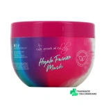 Les Secrets de Loly Hyalu Fusion Mask - Vue 360°