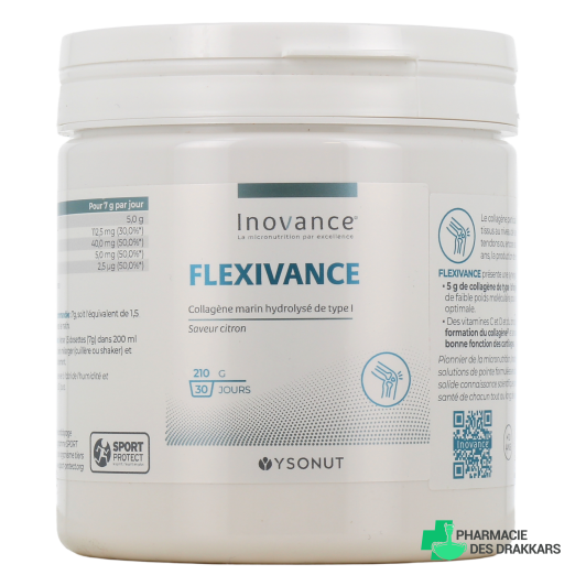 Inovance Flexivance