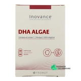 Inovance DHA Algae - Vue 360°