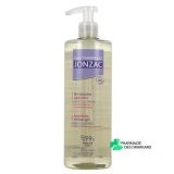 Jonzac Gel douche non parfumé haute tolérance - Vue 360°