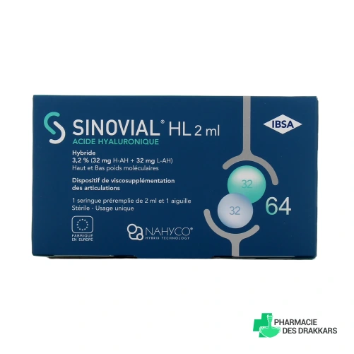 Sinovial HL