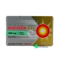 NurofenTabs Ibuprofène 200 mg