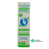 Puressentiel Spray Nasal Décongestionnant - Vue 360°