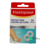 Elastoplast Protection Cors - Vue 360°