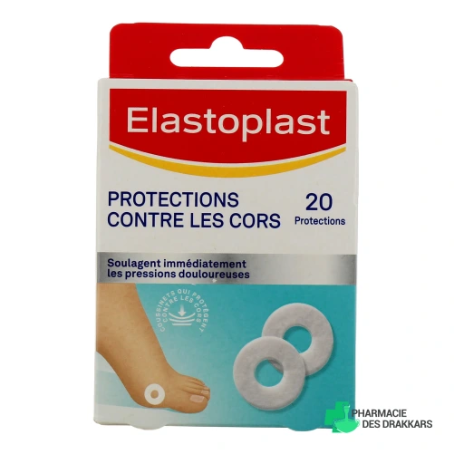 Elastoplast Protection Cors