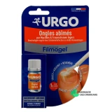 Urgo Filmogel Ongles Abîmés - Vue 360°