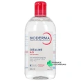 Bioderma Créaline H2O Eau micellaire démaquillante