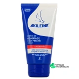 Akileïne Crème de gommage pieds très secs - Vue 360°