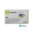 MyLife Lancettes Multicolor 30G