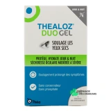 Thealoz Duo Gel - Vue 360°