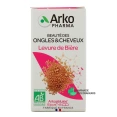 Arkogélules Levure de bière Bio gélules