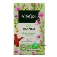 Vitaflor Transit Tisane Bio