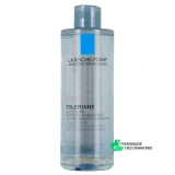 Toleriane Eau Micellaire Peaux Réactives - Vue 360°
