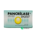 Pancrélase Digest