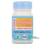 Desmomarie - Vue 360°