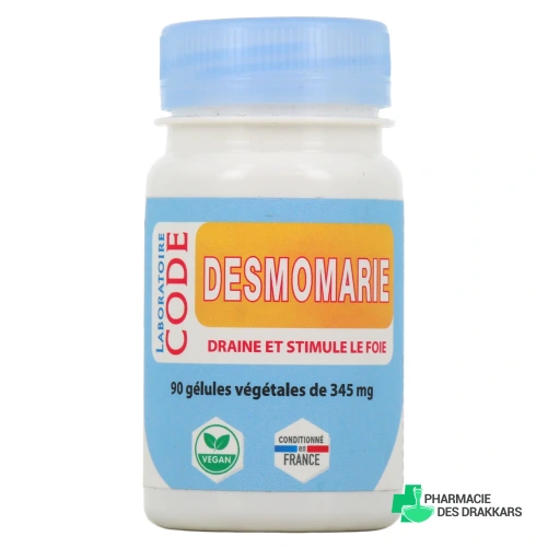 Desmomarie