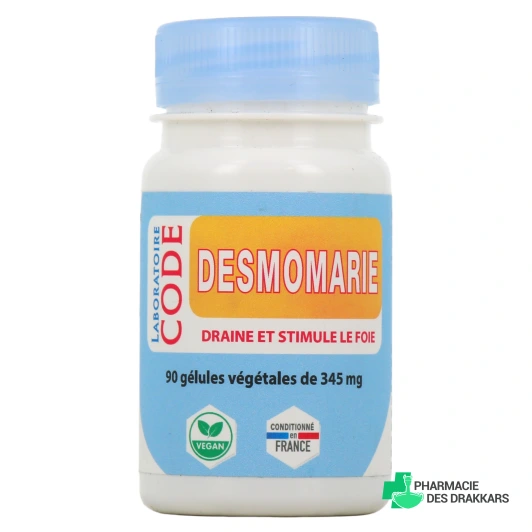 Desmomarie