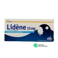 Lidene 15mg Insomnie Occasionnelle