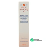 VEA Spray Huile Sèche - Vue 360°
