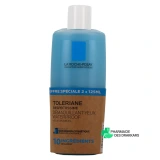 Toleriane Respectissime Démaquillant Yeux Waterproof - Vue 360°
