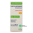 Sirop Lierre Grimpant