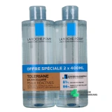 Toleriane Eau Micellaire Peaux Réactives - Vue 360°