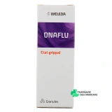 Weleda Onaflu - Vue 360°