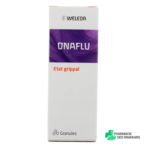 Weleda Onaflu