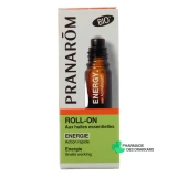Pranarôm Aromaboost Energy - Vue 360°