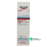 Eucerin AtopiControl Crème Calmante Intensive - Vue 360°