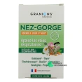 Granions Nez Gorge 10 gélules + 10 comprimés