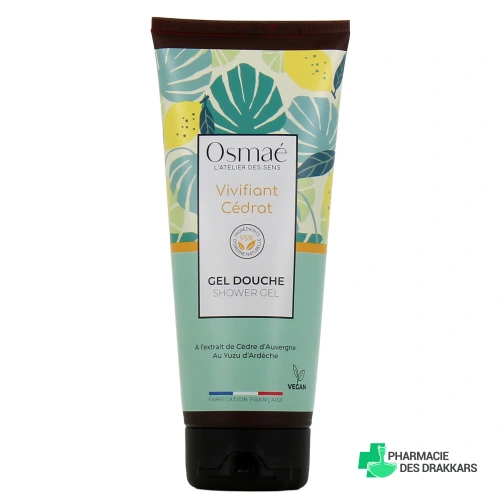 Osmaé Gel Douche