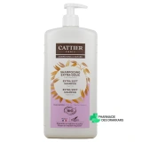 Cattier Shampooing Bio Extra-Doux Lait d'Avoine - Vue 360°