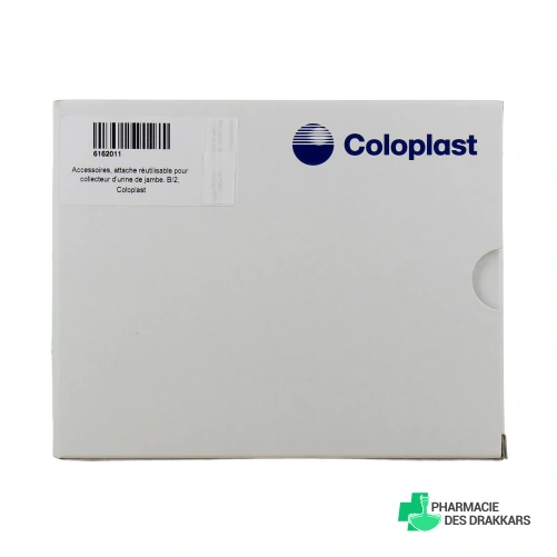 Coloplast Conveen Filet de Maintien pour Poche