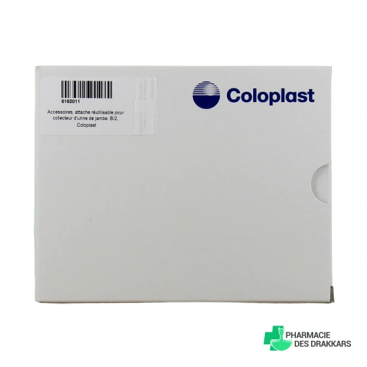 Coloplast Conveen Filet de Maintien pour Poche