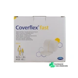 Hartmann Coverflex Fast Bandage Tubulaire - Vue 360°